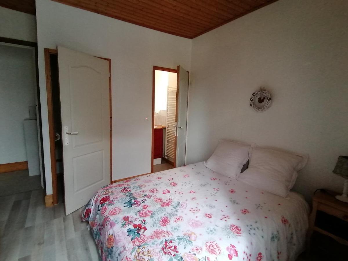Bed & Breakfast Maison La Vigne - Et D'hotes