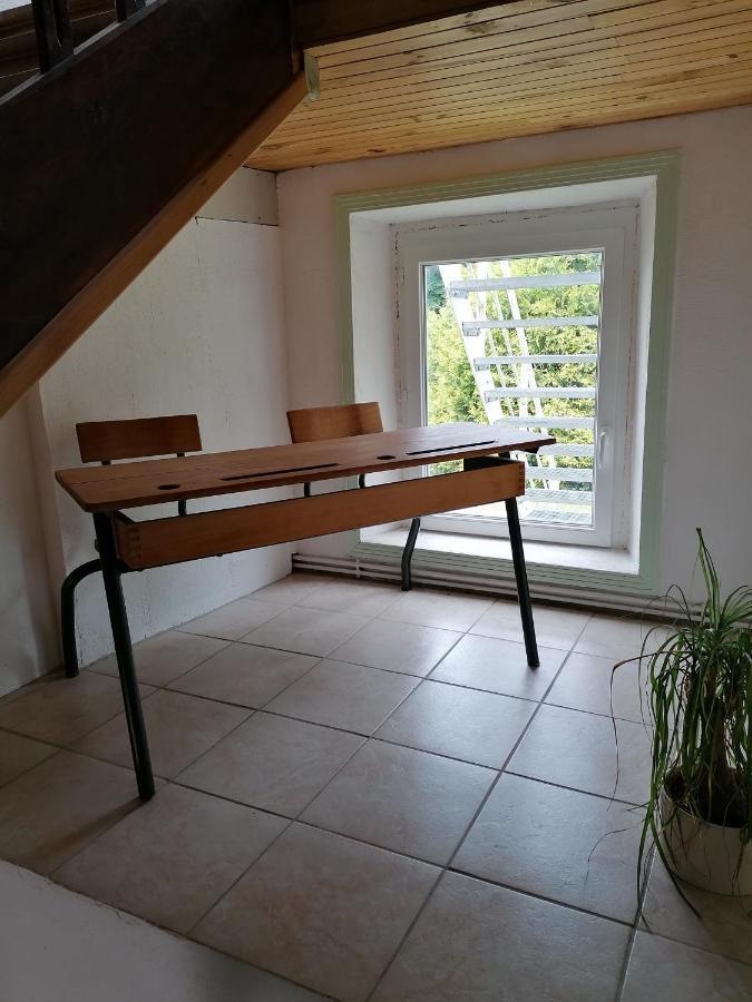 Maison La Vigne - Et D'hotes Le Chambon-sur-Lignon