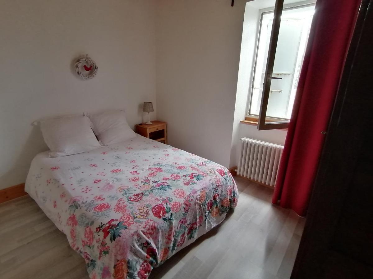 Bed & Breakfast Maison La Vigne - Et D'hotes *