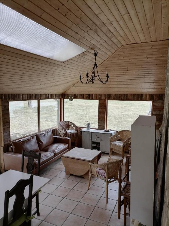 Maison La Vigne - Et D'hotes * Le Chambon-sur-Lignon