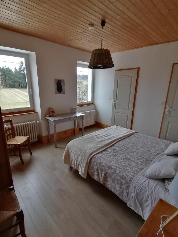Bed & Breakfast Maison La Vigne - Et D'hotes *