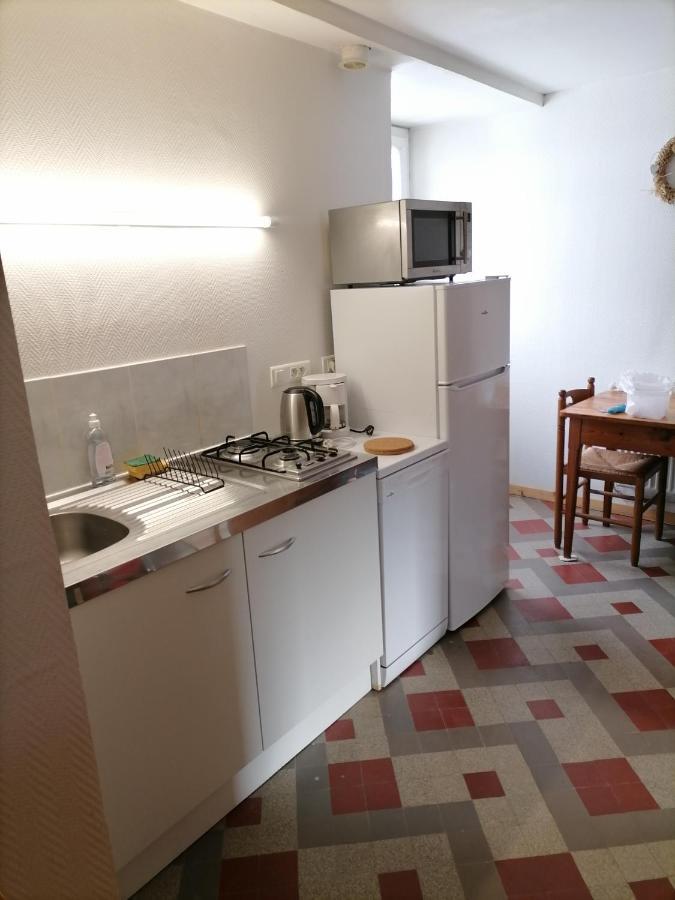 Maison La Vigne - Et D'hotes Bed & Breakfast *