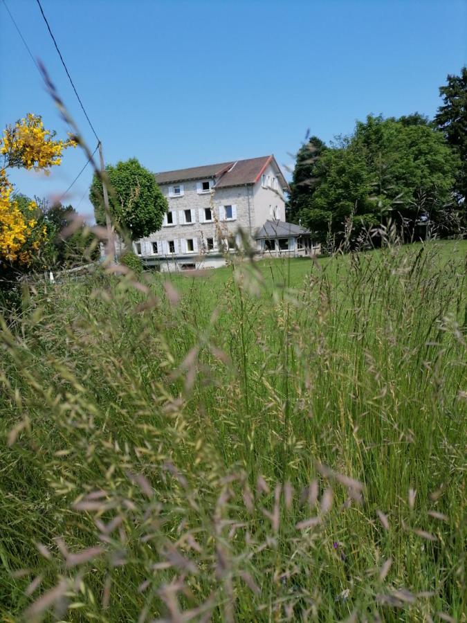 Maison La Vigne - Et D'hotes Bed & Breakfast *