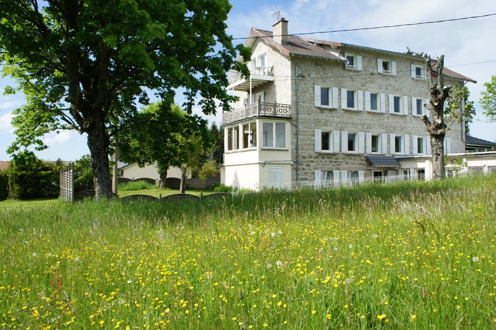 Maison La Vigne - Et D'hotes Le Chambon-sur-Lignon