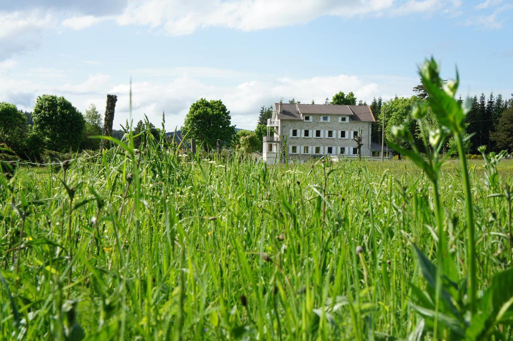 Maison La Vigne - Et D'hotes Bed & Breakfast Le Chambon-sur-Lignon