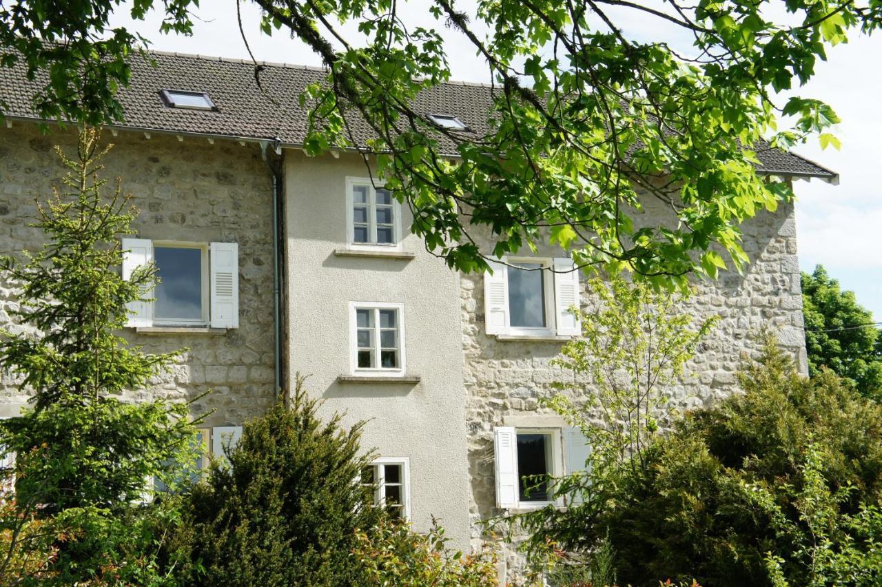 Bed & Breakfast Maison La Vigne - Et D'hotes Le Chambon-sur-Lignon