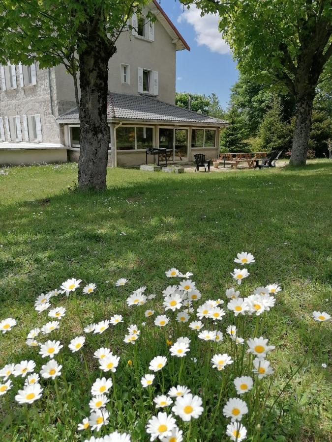 Maison La Vigne - Et D'hôtes * Le Chambon-sur-Lignon