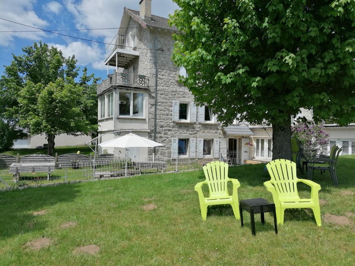 Maison La Vigne - Et D'hôtes * Le Chambon-sur-Lignon