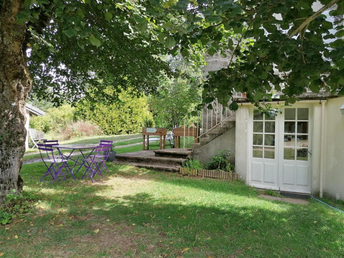 Couette-café Maison La Vigne - Et D'hôtes