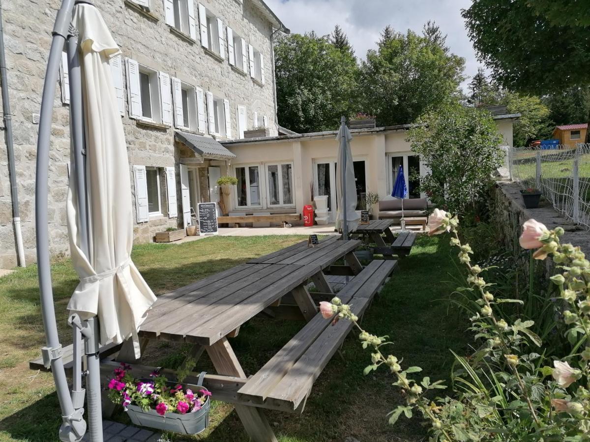 Couette-café Maison La Vigne - Et D'hôtes