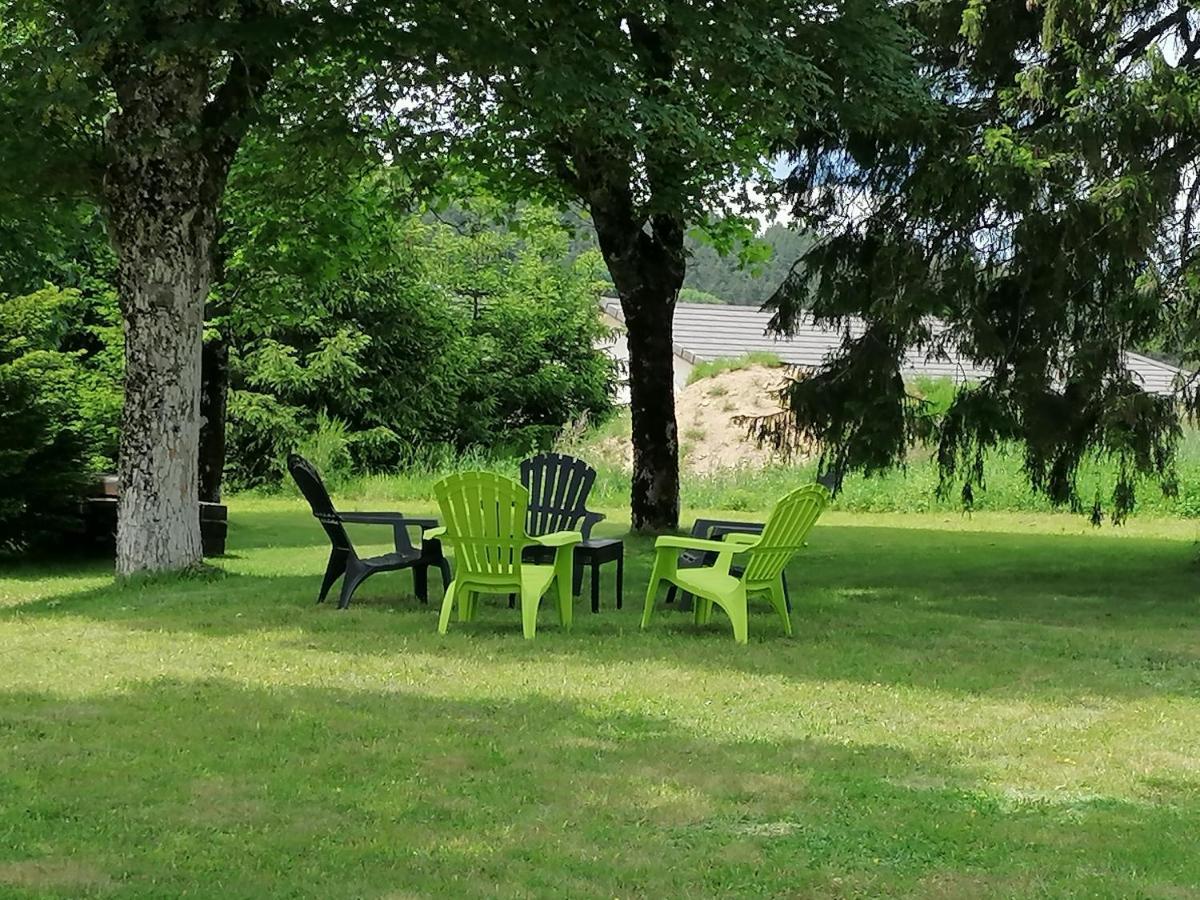 Maison La Vigne - Et D'hôtes Couette-café