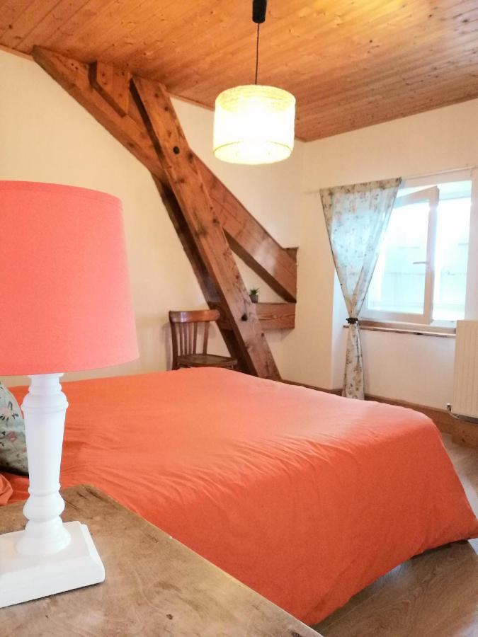 Maison La Vigne - Et D'hotes