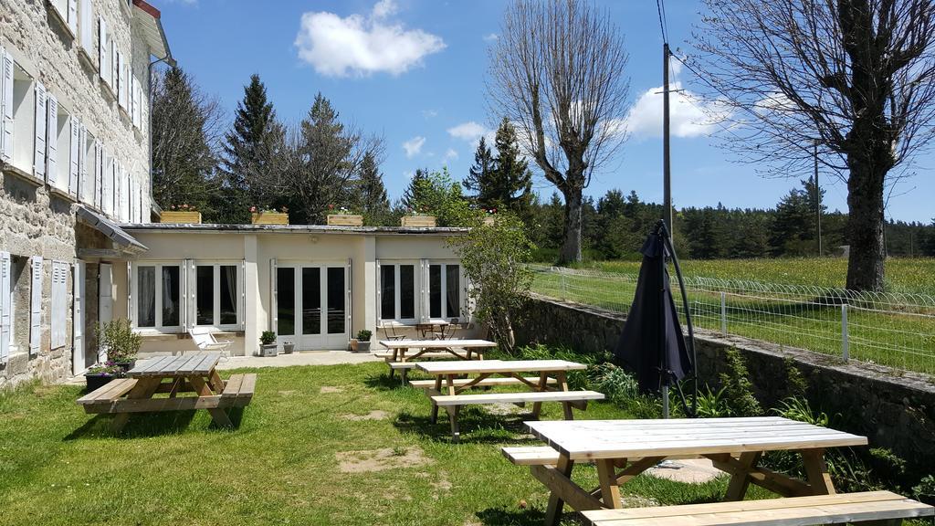 Maison La Vigne - Et D'hôtes Couette-café *
